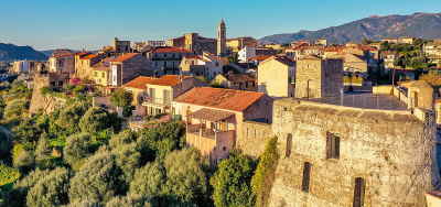 camping corse cote est