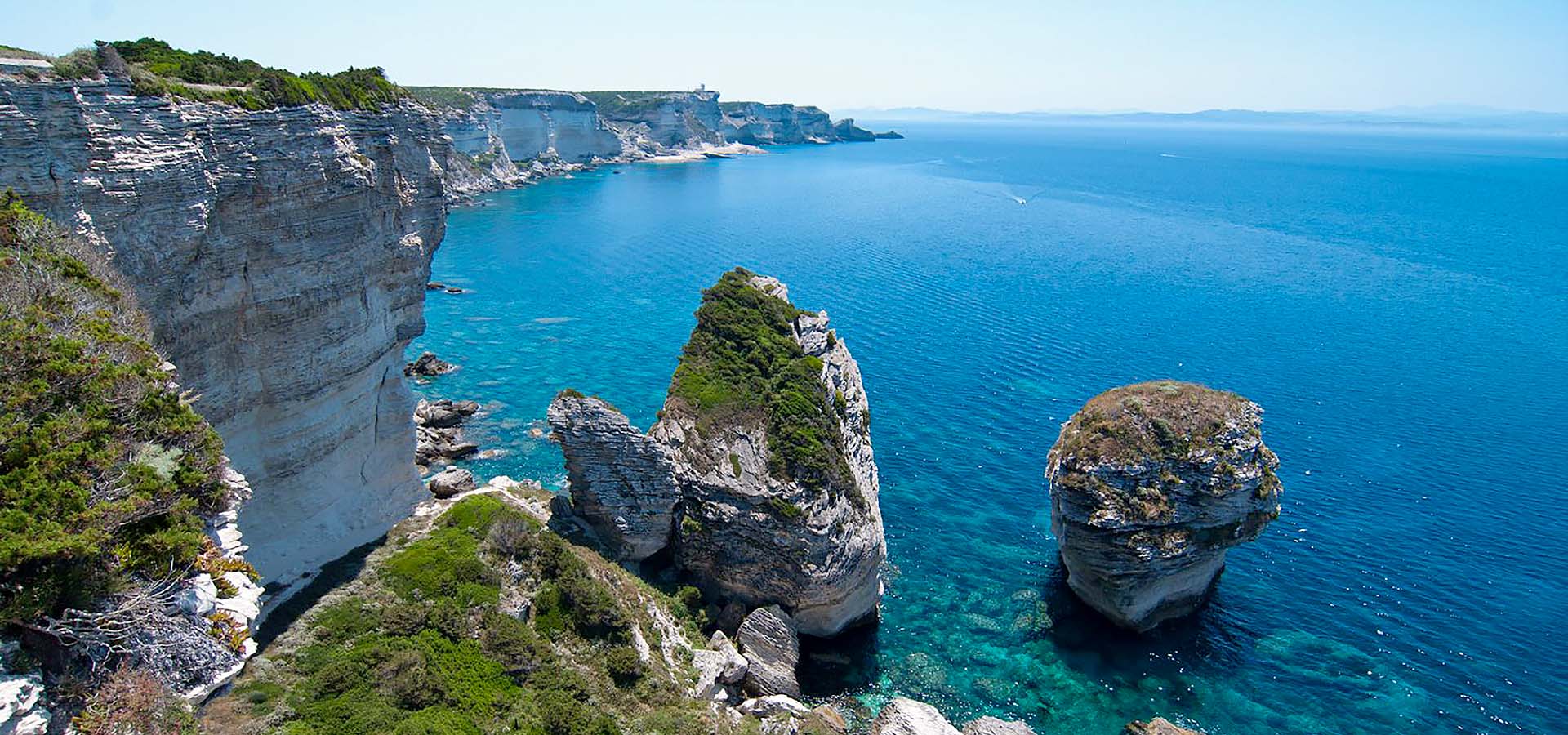 camping corse cote est