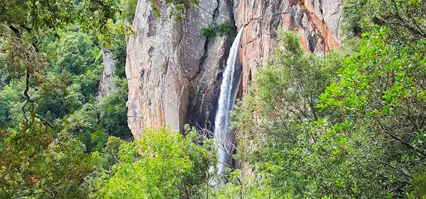 camping est corse