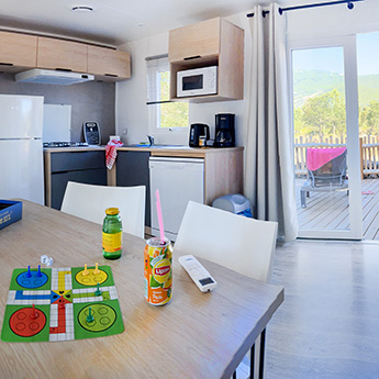 camping porto vecchio