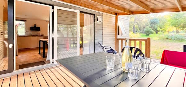 LOCATIFS CONFORTS plage de l ovu santu