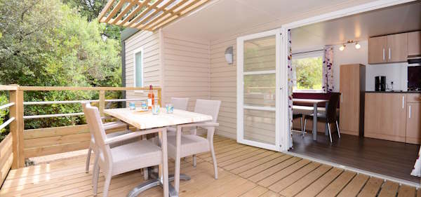 LOCATIFS SUPERIEURS plage de l ovu santu