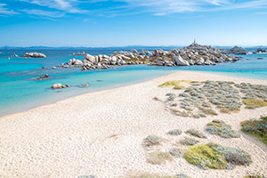 escursioni in campeggio spiaggia di ovu santu