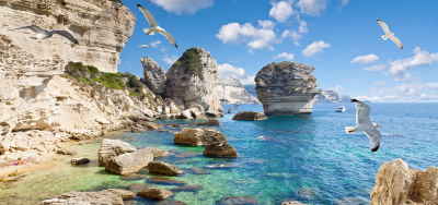 campeggio per coppie spiaggia di pinarello